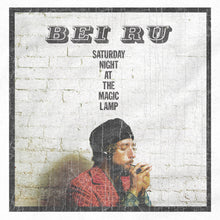 Load image into Gallery viewer, 'SNATML' T-Shirt (White)