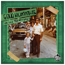 Load image into Gallery viewer, &#39;Good Hummus Vol.7 &amp; 8&#39; Digital Album (Download)
