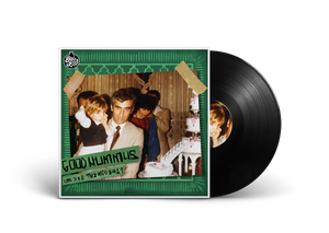 'Good Hummus Vol.7 & 8' Digital Album (Download)