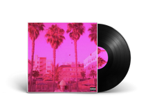 Load image into Gallery viewer, 'Everything's OK' Digital Album (Download)