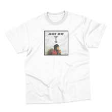Load image into Gallery viewer, 'SNATML' T-Shirt (White)