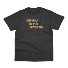 Load image into Gallery viewer, &#39;Little Armenia&#39; Commemorative T-Shirt (Black)
