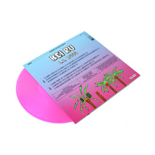Load image into Gallery viewer, &#39;LA ZOOO&#39; Clear Pink (Vinyl)

