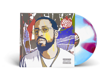 Load image into Gallery viewer, &#39;Manolo&#39;s Theme feat. Roc Marciano&#39; Colored 12&quot; (Vinyl)
