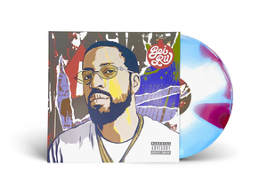 'Manolo's Theme feat. Roc Marciano' Colored 12" (Vinyl)