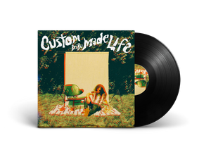 'Custom Made Life' Digital Album (Download)