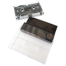 Load image into Gallery viewer, &#39;Little Armenia&#39; 10 Year Anniversary Limited Edition Cassette (Tape)
