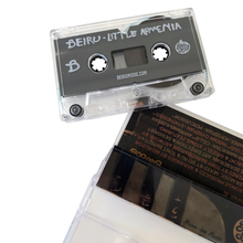 Load image into Gallery viewer, &#39;Little Armenia&#39; 10 Year Anniversary Limited Edition Cassette (Tape)
